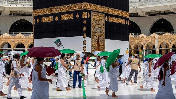 Antrean Jemaah Haji Jatim Capai 1,5 Juta Orang