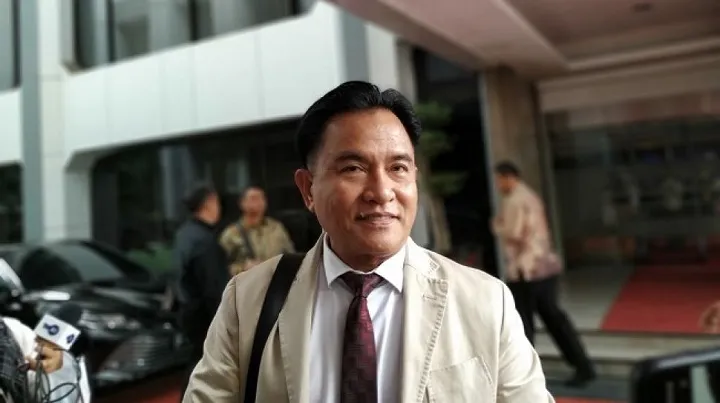 Yusril, Dukung Pembentukan Koalisi Partai Islam