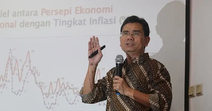 Survei Isyaratkan, Non Muslim Bisa Jadi Gubernur