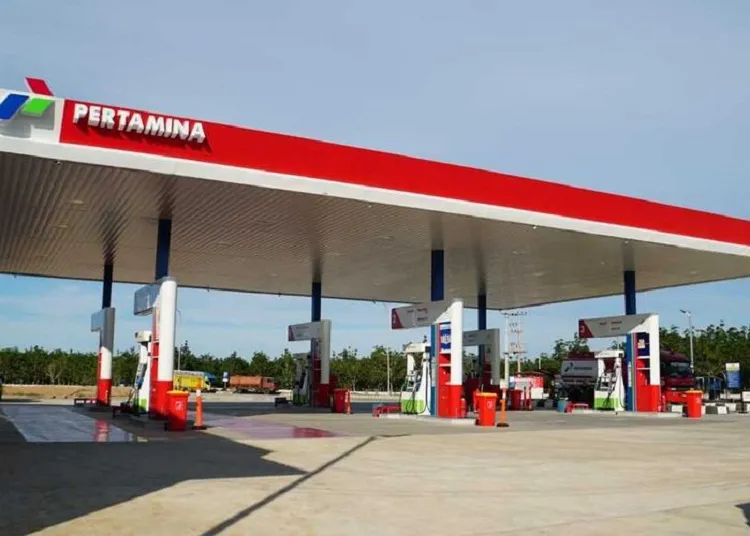 BBM Premium Dihapus, Ganti Pertalite Khusus Rp 6.450/liter