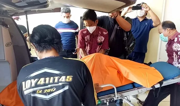 Bandar Narkoba Ditembak Mati, Dua Bawahannya Tertangkap