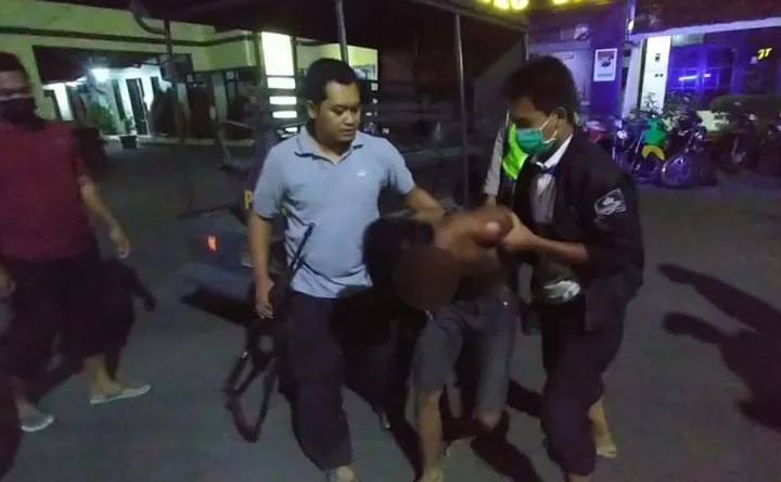 Dalam Semalam, 2 Aksi Begal Motor Terjadi di Pasuruan