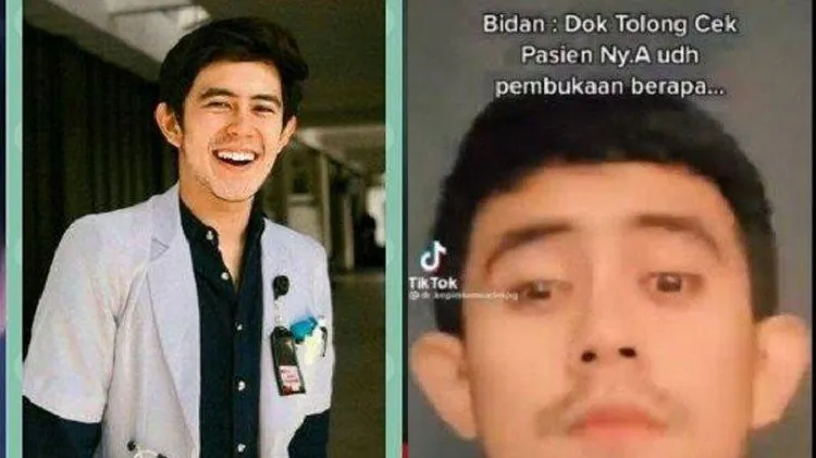 Dokter Kevin Tuai Kecaman Publik, Dianggap Lecehkan Perempuan