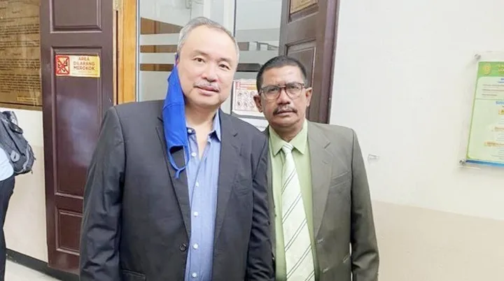 Berebut Harta Warisan, Anak-anak Pendiri Sinar Mas, Tak Mau Berdamai