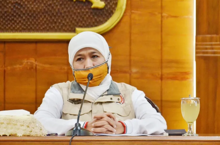 Pemprov Tolak Buzzer, Pilih Manajemen Media