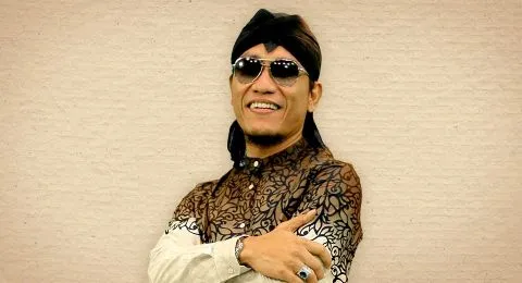 Dakwah Lewat  Bigo Live Hingga Komentari Stigma Negatif Tiktok