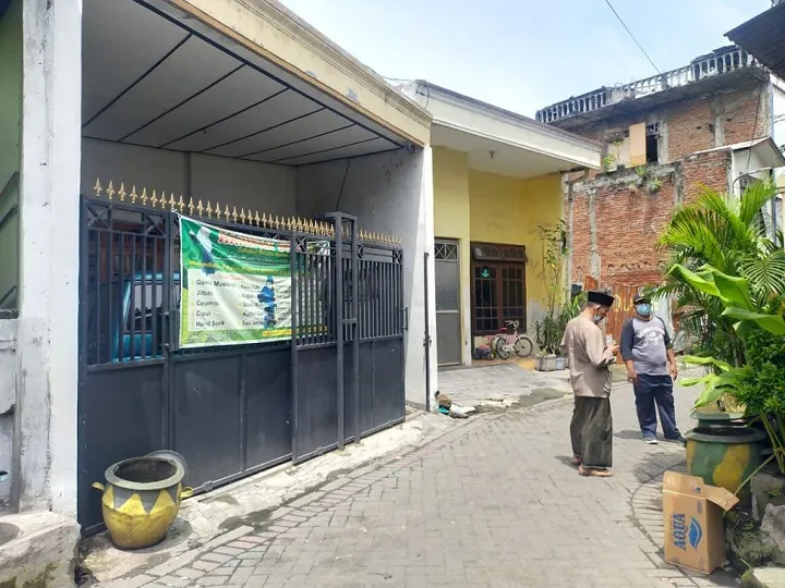 Densus Tangkap Lagi 2 Terduga Teroris di Surabaya dan Tuban