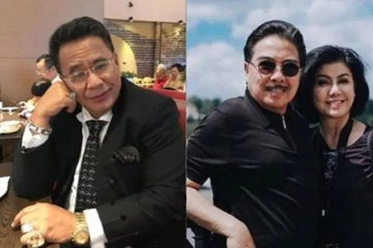 Hotman Paris Geleng-Geleng, Tau Hotma Sitompul Jual Mobil Istri