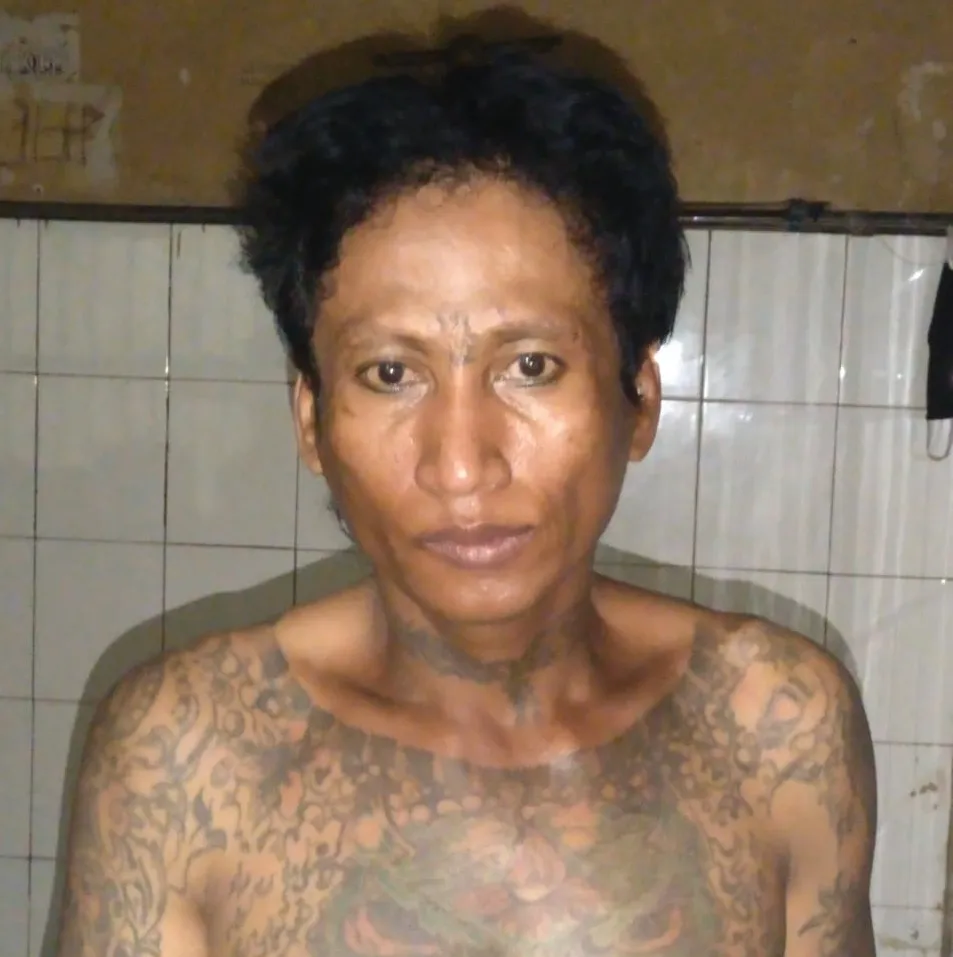 Residivis Pelaku Penipuan Kembali Berulah