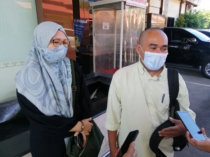 Kasus Penganiayaan Nurhadi Berlanjut ke Sidik