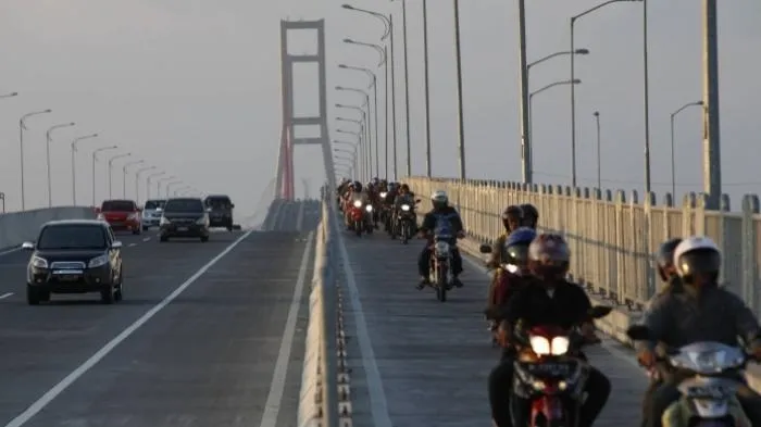 13 Titik di Surabaya Disekat untuk Antisipasi Mudik