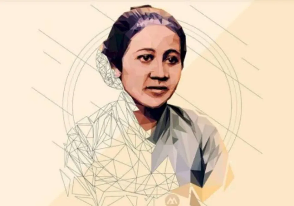 Gali Insiprasi  Wanita Indonesia melalui 'Kelebihanmu, Kecantikanmu'