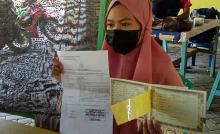 Jadi Korban Gendam, Pelajar di Probolinggo Kehilangan Motor
