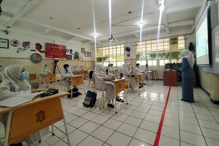 Sekolah Tatap Muka Minta Ditunda Lagi