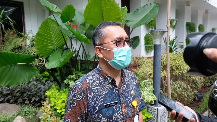 Pengurusan Administrasi Kependudukan Cukup di Kelurahan dan Kecamatan