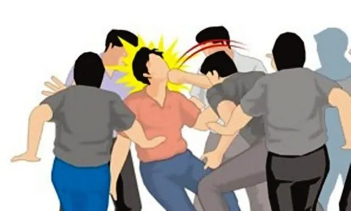 7 Pesilat Jombang Keroyok Seorang Warga