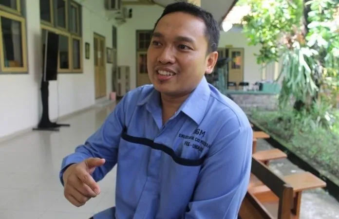 Sikat Gigi IHSAN Jadi Inovasi Produk Terbaru FKG UNAIR