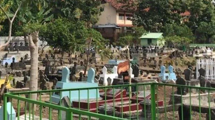 Viral Biaya Pemakaman Rp 5 Juta, Sekda Ponorogo Bakal Panggil 26 Lurah