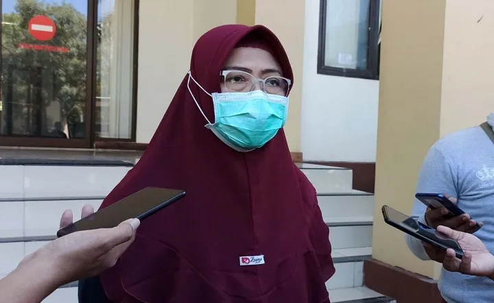 Angka Kematian Covid-19 di Ponorogo lebihi Jatim
