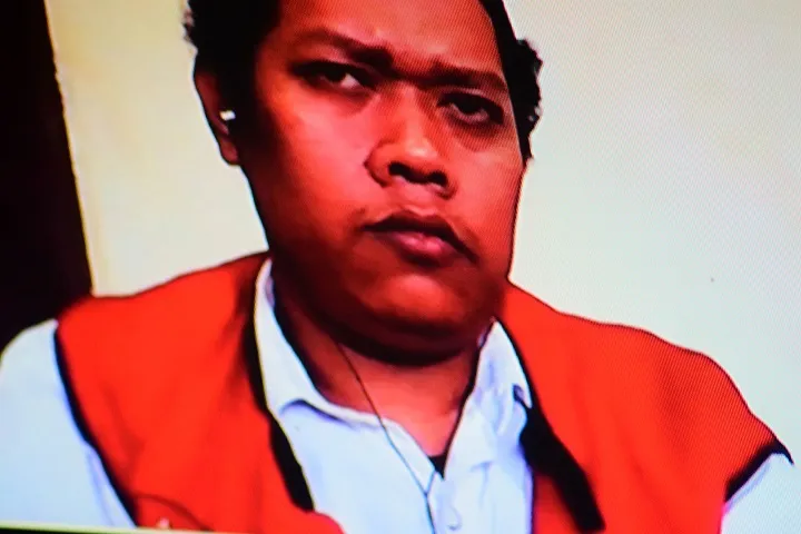 Patungan untuk Beli Sabu