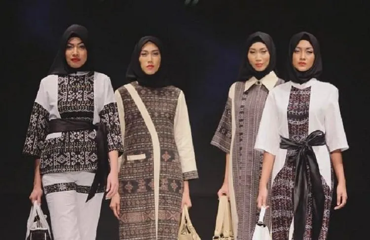 Dukung Pemulihan Ekonomi, Kemenperin Tingkatkan Sektor Fashion