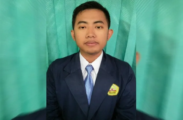Pengusaha Muda dengan Segudang Bisnis Beromzet Ratusan Juta