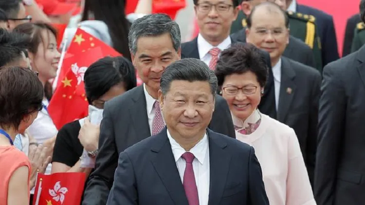 Pemerintah China Dukung Pelestarikan Warisan Budaya Tiongkok
