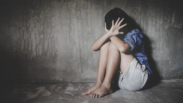Duuhhh.... Bocah Belasan Tahun Jadi Budak Nafsu Lagi