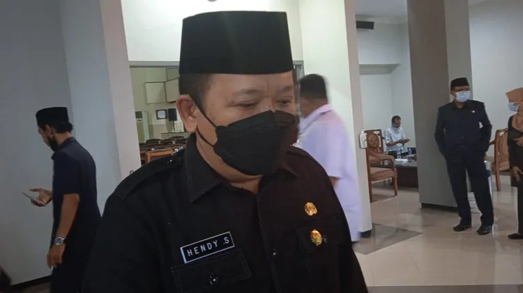 Pemkab Jember Belum Temukan Jawaban Temuan BPK-RI Sebesar Rp 107 Milyar