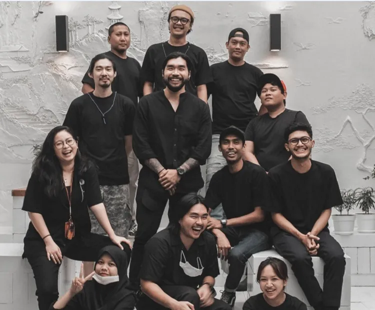 41 Strip Club, Didirikan Pada Masa Pandemi dan Eksis Hingga Saat Ini