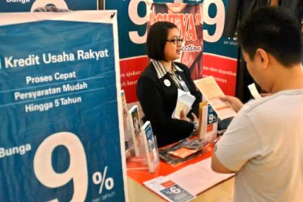 Jaminan Kredit Modal Kerja, Dorong Pemulihan Ekonomi Nasional