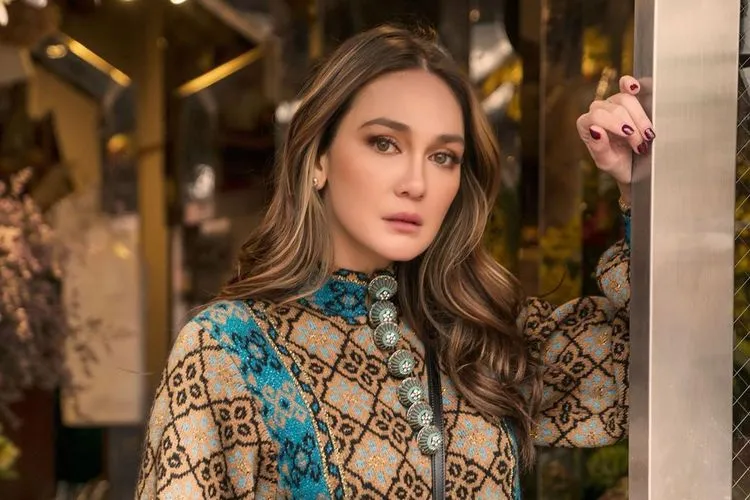 Luna Maya Tuai Kecaman, Sepelekan Eating Disorder Akibat Depresi