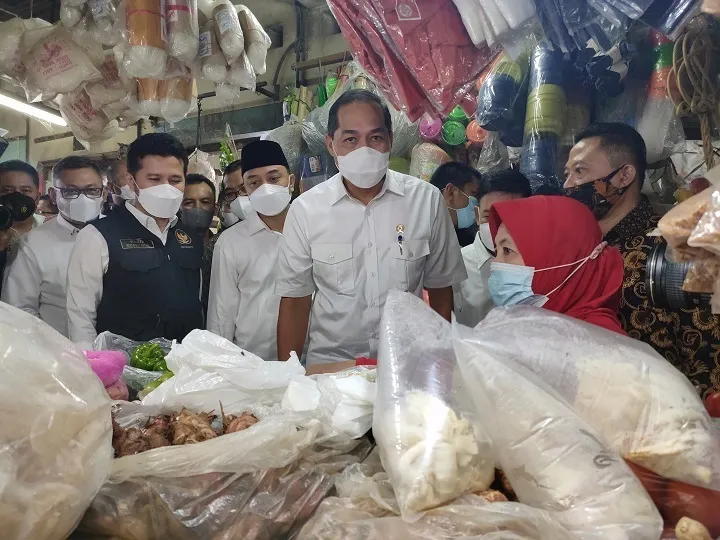 Harga Sembako di Surabaya, Terbaik se-Indonesia