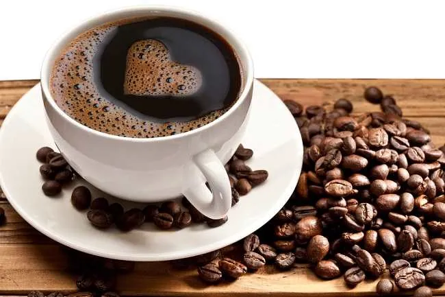Minum Kopi Selepas Bangun Tidur Picu Stress dan Rasa Cemas