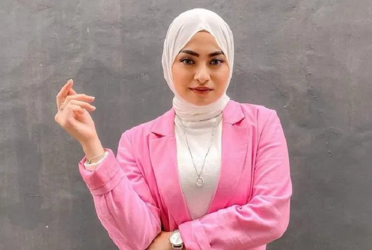 Positif Hamil 5 Minggu, di Tengah Kisruh Rumah Tangga