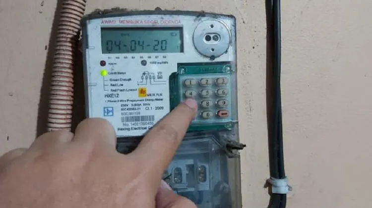 Prediksi PLN, 2050 Kebutuhan Listrik Meningkat 3 Kali Lipat