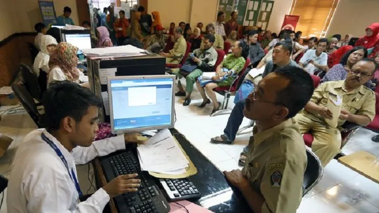 Penerimaan Pajak Jatim Triwulan I/2021 Capai Rp 9 Triliun