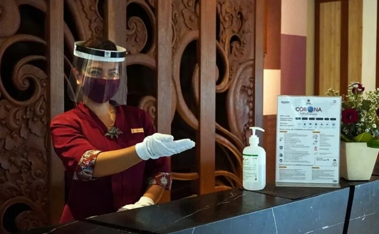 Sektor Industri Terdampak Pandemi Dapat Tambahan Modal Kerja