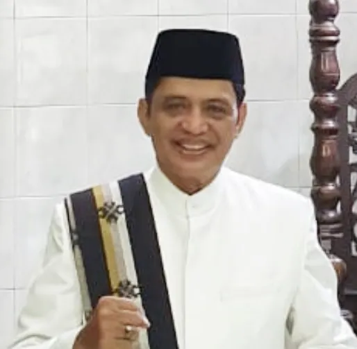 Ibadah Mahdhoh
