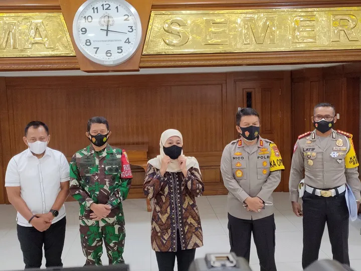 Nekat Mudik, Dikarantina 5 Hari dan Biaya Sendiri