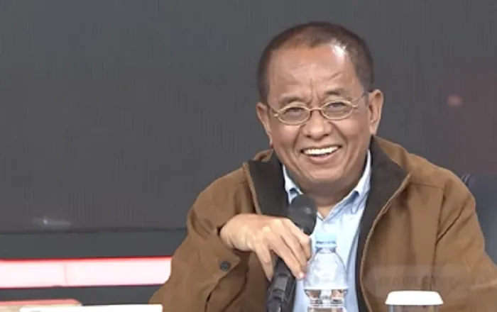 Utang Indonesia, Bagai Ayah Beli Rumah Mewah dari Utang ke Anaknya
