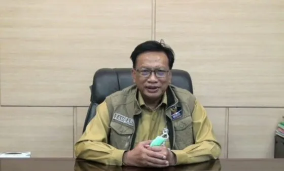 Sambari, Sudah tak Bisa Bicara