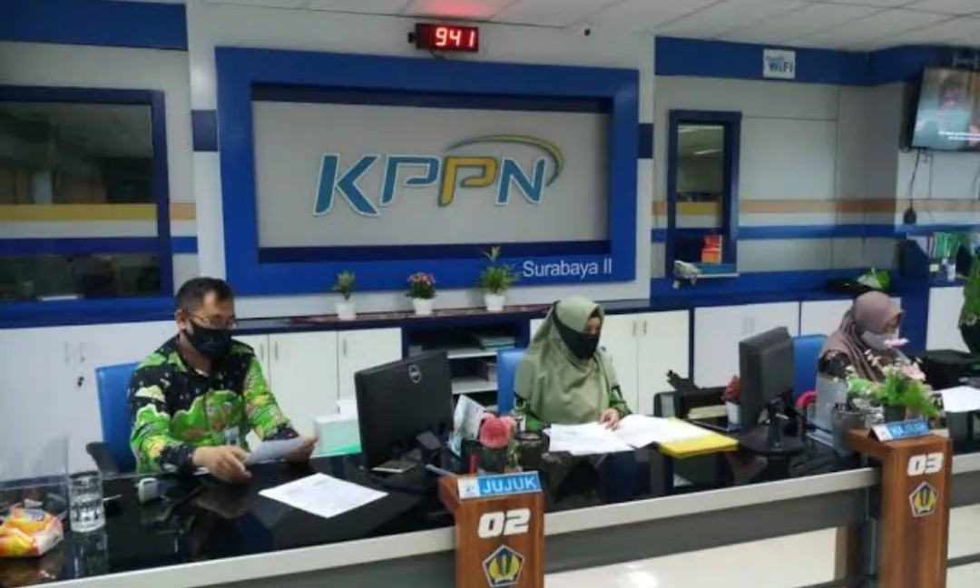 Keyakinan untuk Pemulihan Ekonomi Nasional