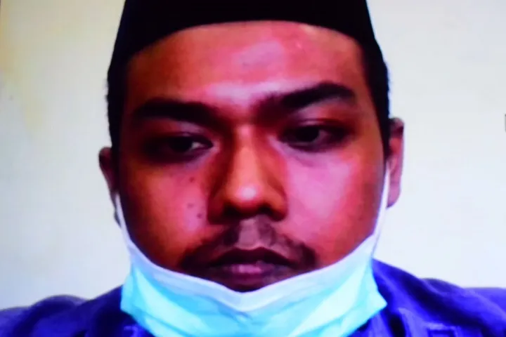 Sabu Didapat dari Napi Lapas Pamekasan