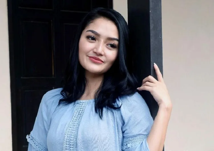 Dicap Miliki Suara Jelek, Sibad Bersyukur Viewersnya Pernah  600 M