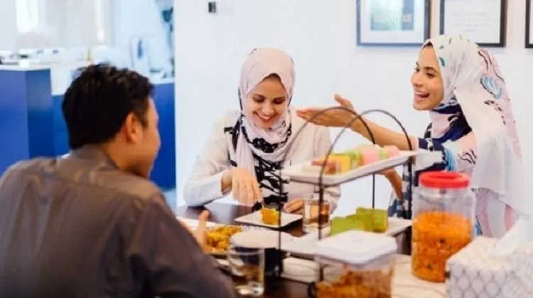 Berpuasa Dapat Mencegah Penyakit dan Memperpanjang Umur