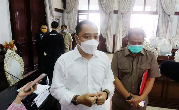 Eri Cahyadi Ingin Sinergikan Sekolah Swasta dan Negeri