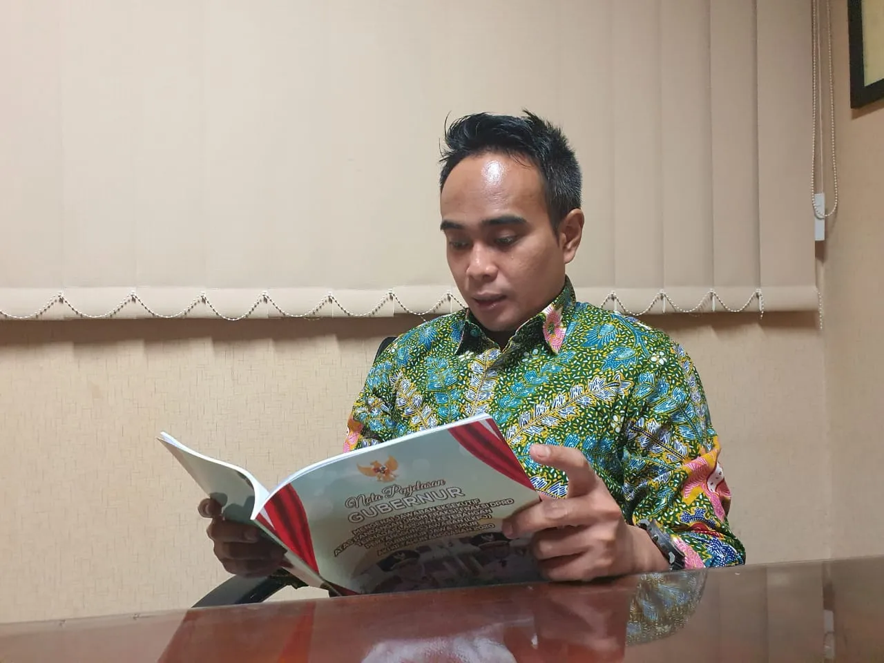 DPRD Pertanyakan PAD dari 2,4 Hektar Aset Pemprov di Malang