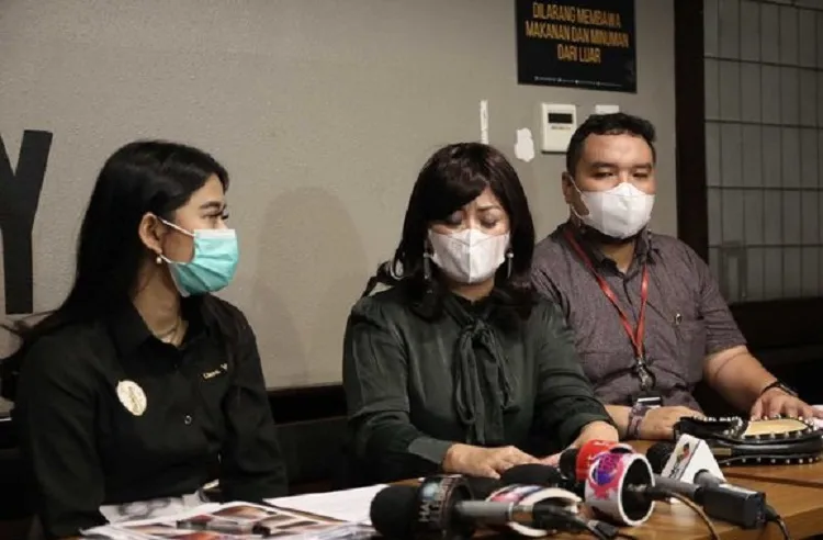 Yuyun, Mantan Pesinetron Jin dan Jun Kerap Alami KDRT Sang Suami