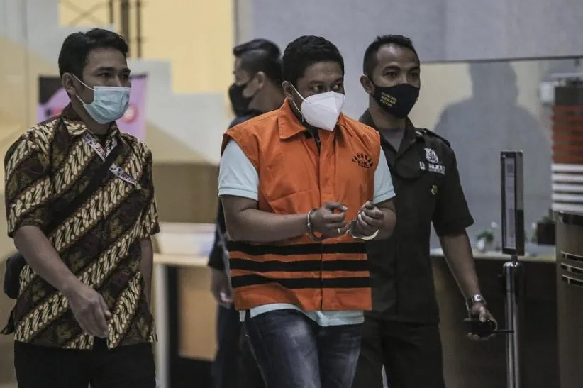 Penyidik KPK Diduga Peras Bupati, Aktivis Hukum Marah